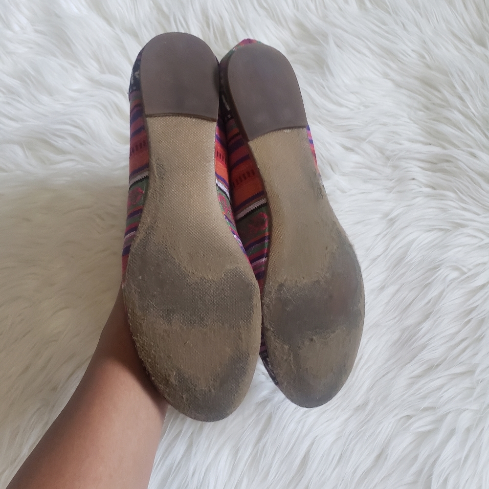 Madden Girl Flats! - Picture 3 of 6